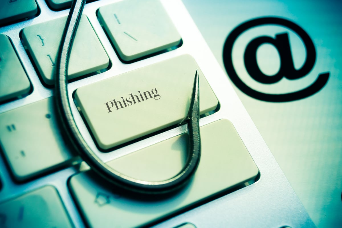 phishing